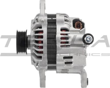 Alternator TT11879