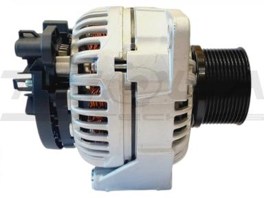 Alternator TT12284