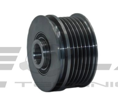Freewheel pulley TT64529