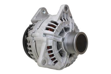 Alternator TT12770