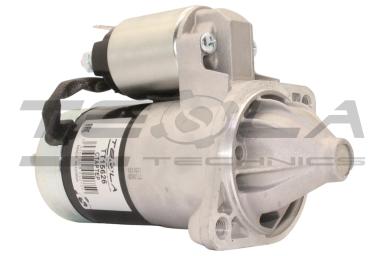 Starter TT15626