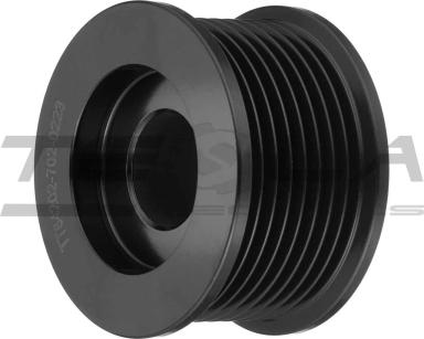 Pulley & Fan TT64202