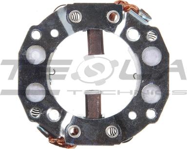 Starter brush holder assembly TT51408