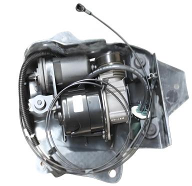 Компрессор пневмоподвески TT51-00012
