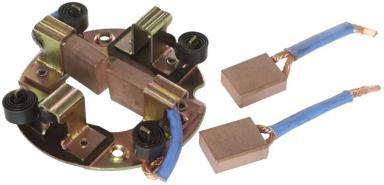 Starter brush holder assembly TT51022