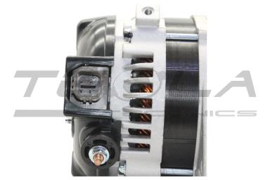 Alternator TT11892