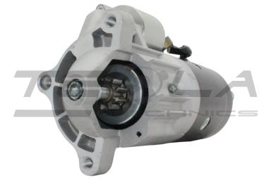 Starter TT15574