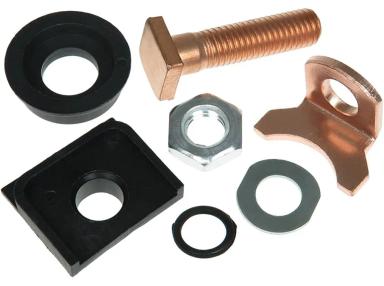 Solenoid part TT88067