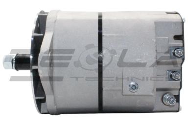 Alternator TT11582