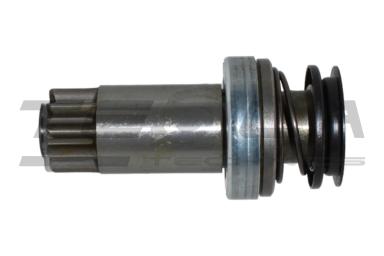 Drive/Clutch TT61711 A