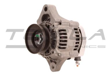 Alternator TT11848