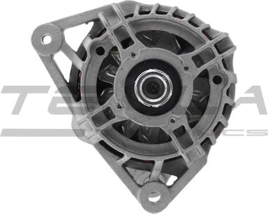 Alternator TT12889