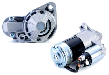 Starter TT15874