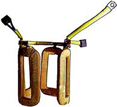 Field coil TT74107