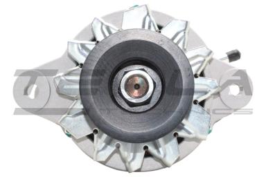 Alternator TT12595