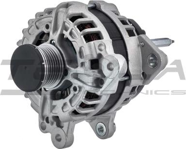 Alternator TT12823