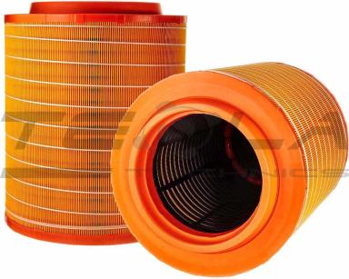 Air filter TTF0122