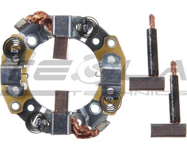 Starter brush holder assembly TT51408