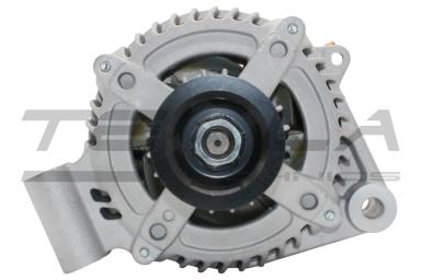 Alternator TT12645