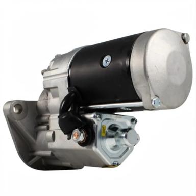 Starter TT16242