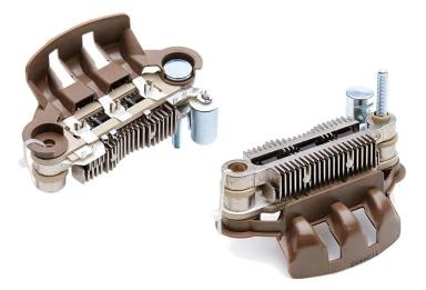 Rectifier TT34493