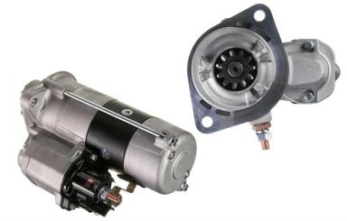 Starter TT12694