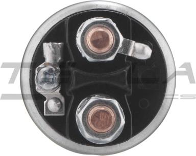 Solenoid TT76604 PRO