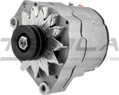 Alternator TT12916