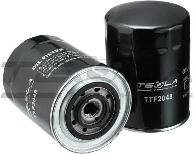 Air filter TTF2048