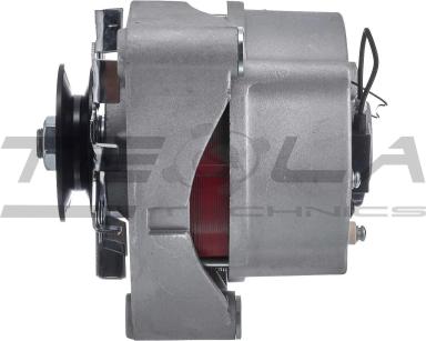 Alternator TT11506