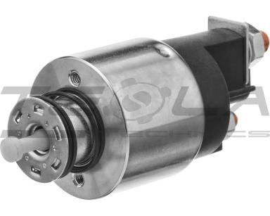 Solenoid TT76754