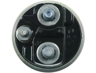 Solenoid TT76591