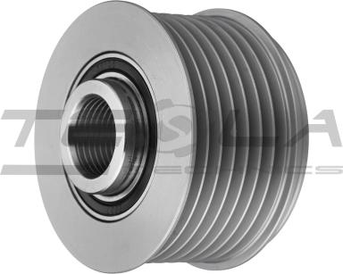 Freewheel pulley TT64443