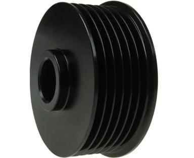 Pulley & Fan TT64459