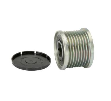 Freewheel pulley TT64336