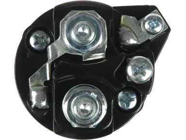 Solenoid TT76201
