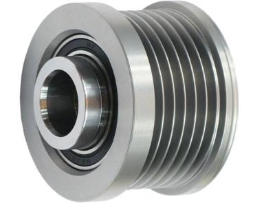 Freewheel pulley TT64334