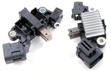 Regulator TT31700