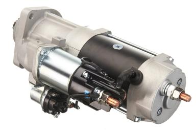 Starter TT15197