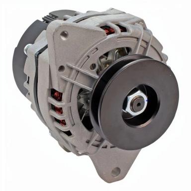 Alternator TT12744