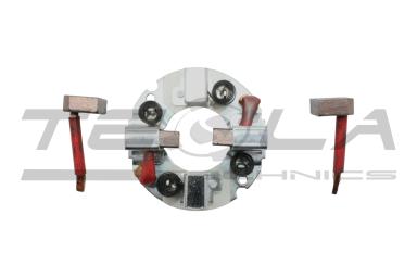 Starter brush holder assembly TT51237