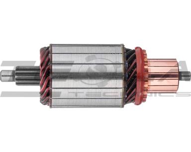Armature TT71434