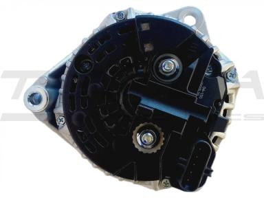 Alternator TT12284