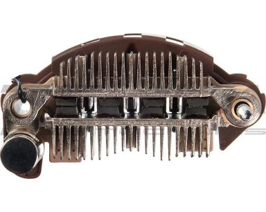 Rectifier TT34080 PRO