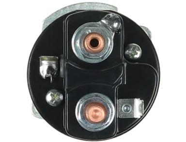 Solenoid TT76044