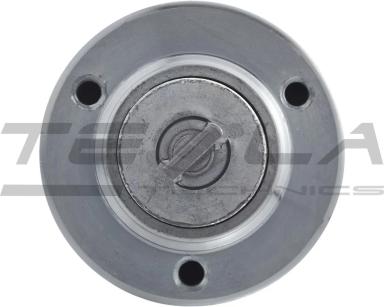 Solenoid TT76775