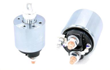 Solenoid TT76603