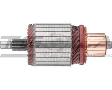 Armature TT71615