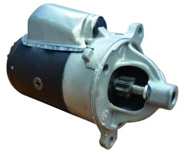 Starter 3180N
