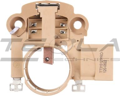 Regulator TT31512 PRO
